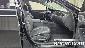 Genesis G80, 2017 — миниатюра 11