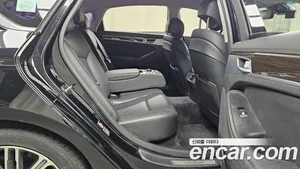 Genesis G80, 2017 — миниатюра 12