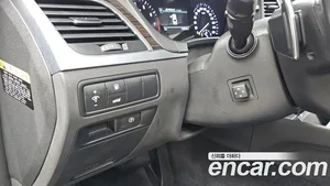 Genesis G80, 2017 — миниатюра 15