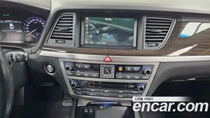 Genesis G80, 2017 — миниатюра 16
