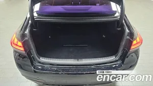 Genesis G80, 2017 — миниатюра 20