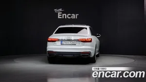 Audi A4, 2020 — миниатюра 4
