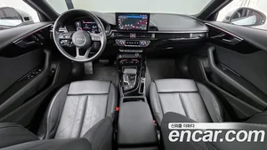 Audi A4, 2020 — миниатюра 7