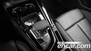 Audi A4, 2020 — миниатюра 9