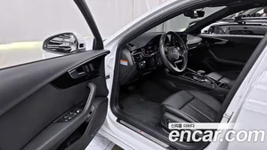 Audi A4, 2020 — миниатюра 10