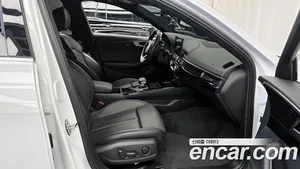 Audi A4, 2020 — миниатюра 11