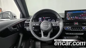 Audi A4, 2020 — миниатюра 13