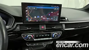 Audi A4, 2020 — миниатюра 14
