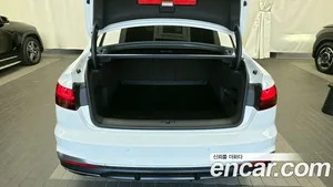 Audi A4, 2020 — миниатюра 20