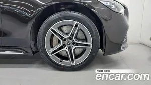 Mercedes-Benz S-Class, 2021 — миниатюра 5