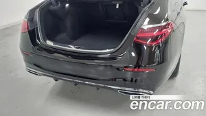 Mercedes-Benz S-Class, 2021 — миниатюра 11