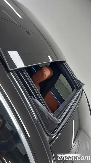 Mercedes-Benz S-Class, 2021 — миниатюра 12