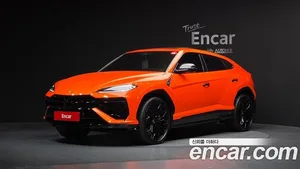 Lamborghini Urus, 2025 — миниатюра 1