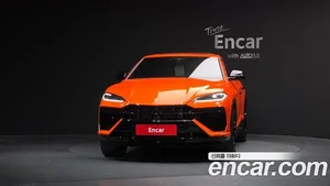 Lamborghini Urus, 2025 — миниатюра 3