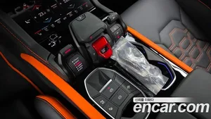 Lamborghini Urus, 2025 — миниатюра 9