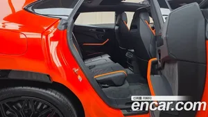 Lamborghini Urus, 2025 — миниатюра 12