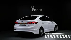 Hyundai Avante, 2015 — миниатюра 2