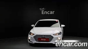 Hyundai Avante, 2015 — миниатюра 3