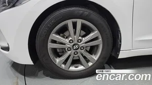 Hyundai Avante, 2015 — миниатюра 5