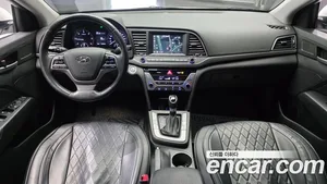 Hyundai Avante, 2015 — миниатюра 7