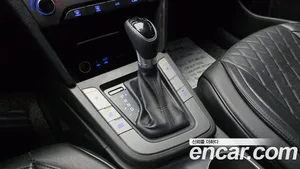 Hyundai Avante, 2015 — миниатюра 9