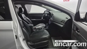 Hyundai Avante, 2015 — миниатюра 10