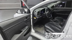 Hyundai Avante, 2015 — миниатюра 11