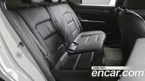 Hyundai Avante, 2015 — миниатюра 12