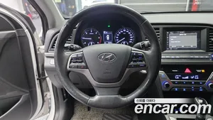 Hyundai Avante, 2015 — миниатюра 14