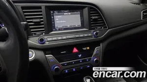 Hyundai Avante, 2015 — миниатюра 15
