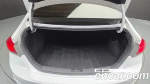 Hyundai Avante, 2015 — миниатюра 20