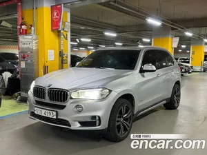 BMW X5, 2015 — миниатюра 2