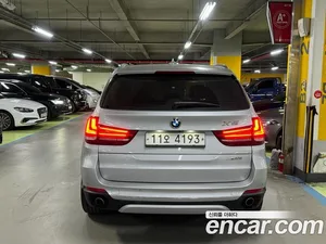 BMW X5, 2015 — миниатюра 3