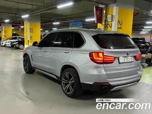 BMW X5, 2015 — миниатюра 4