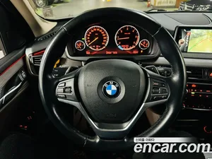 BMW X5, 2015 — миниатюра 5