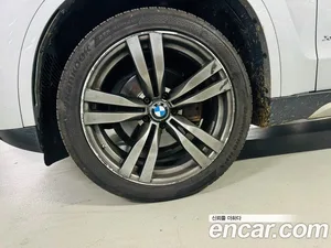 BMW X5, 2015 — миниатюра 7