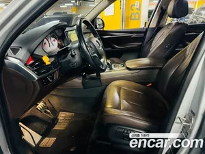 BMW X5, 2015 — миниатюра 9