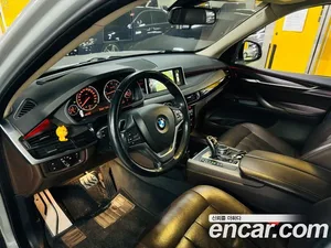 BMW X5, 2015 — миниатюра 10
