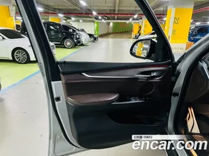 BMW X5, 2015 — миниатюра 11