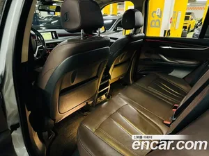 BMW X5, 2015 — миниатюра 12