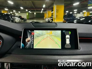 BMW X5, 2015 — миниатюра 14