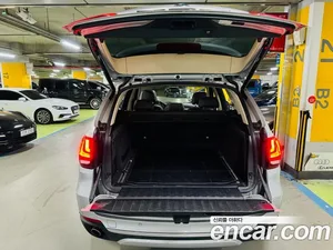 BMW X5, 2015 — миниатюра 20