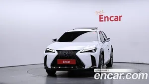 Lexus UX, 2022 — миниатюра 3