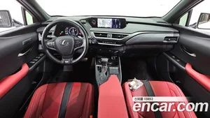 Lexus UX, 2022 — миниатюра 7