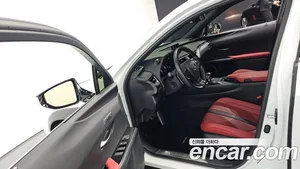 Lexus UX, 2022 — миниатюра 10