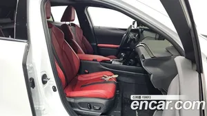 Lexus UX, 2022 — миниатюра 12