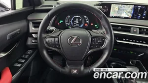 Lexus UX, 2022 — миниатюра 13