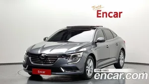 Renault SM6, 2016 — миниатюра 1