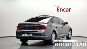 Renault SM6, 2016 — миниатюра 2