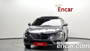 Renault SM6, 2016 — миниатюра 3